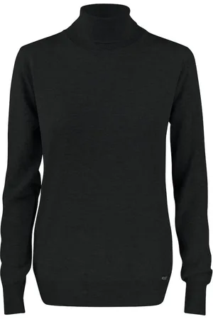 Cutter & Buck Cutter & Buck Kennewick Turtleneck Dames 355409 - - S