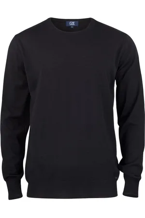 Cutter & Buck Cutter & Buck Kennewick Crewneck Heren 355406 - - S