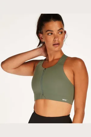 Hunkemöller Dames - Sport collectie - HKMX Sport bh The Pro Athlete Level 3 - - maat B70