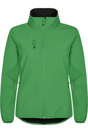 CLIQUE Classic Softshell Jacket Women 0200915 - - 40/L