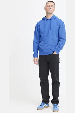 Blend BHBRODY Sweatshirt hood Heren Trui