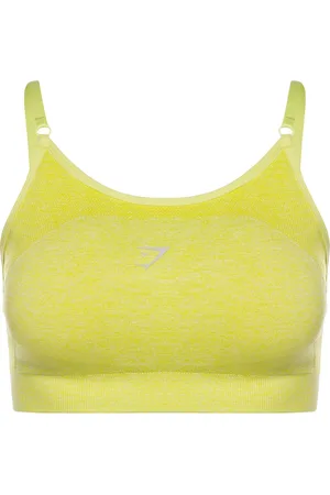 GymShark Flex Strappy Sportbeha Dames
