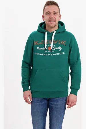 Kjelvik Goya Green