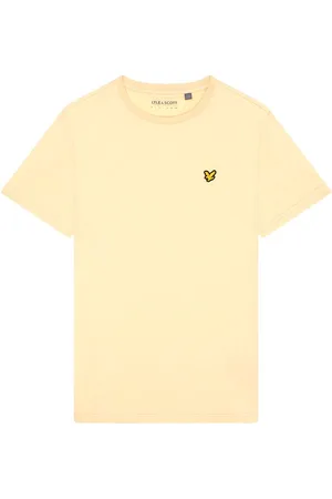 Lyle & Scott Martin ss t-shirt - T-shirt sportcasual km heren