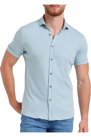 Gabbiano Essential Overhemd Heren