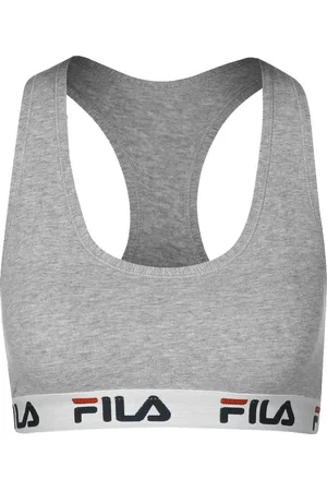 Fila Woman Bra Elastic Band - Dames Ondergoed - M