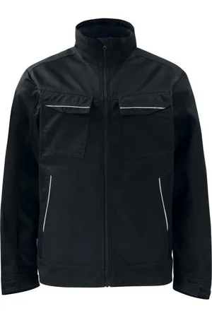 ProJob 5425 SERVICE VEST 645425 - - M