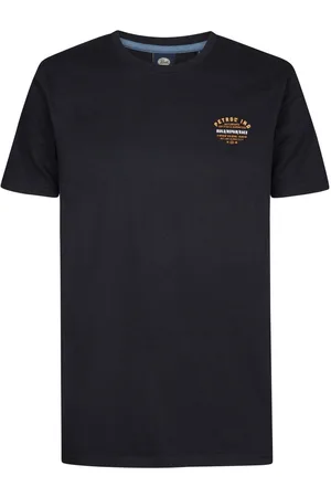 Petrol Industries T-Shirt Kurzarmshirt