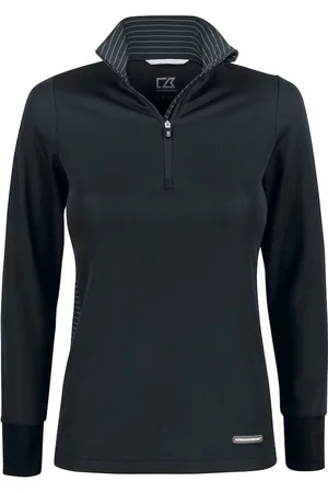 Cutter & Buck Cutter & Buck Traverse HZ Dames 358417 - - XL