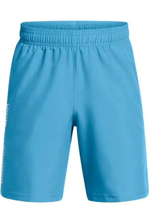 Under Armour Tech woven wordmark short in de kleur .