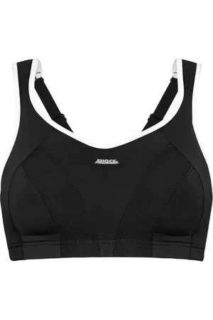 Shock Absorber Active Multi Sports Sportbeha Dames - zwart