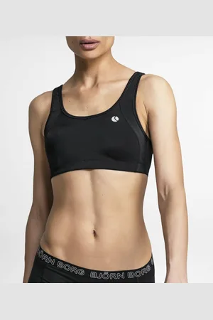 Björn Borg Solid High Support Sports Bra maat 70B Vrouwen