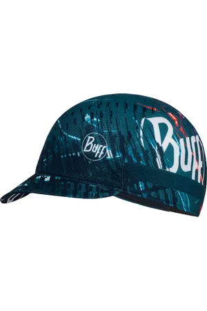 Buff ® Pack Cycle Cap XCROSS - Pet - Zonbescherming