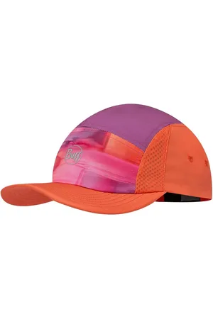 Buff ® 5 Panel Go Cap SISH TANGERINE L/XL - Pet - Zonbescherming