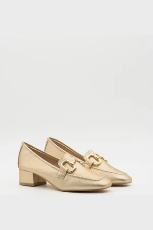 Buonarotti Dames Loafers - Mocassins - - Imitatieleer