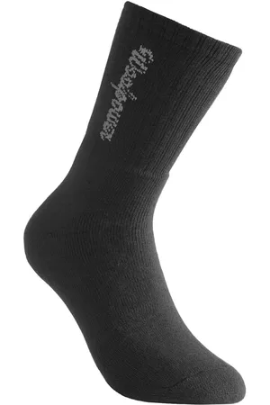 Woolpower 2-Pack: Classic Logo 400 Sokken