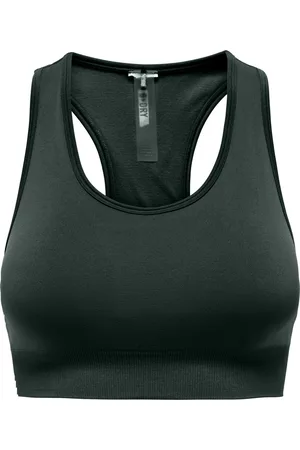 ONLY ONPDAISY-2 SEAM BRA NOOS Dames Beha