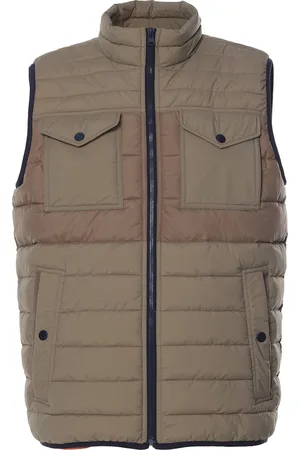 Campbell Danby Bodywarmer Heren