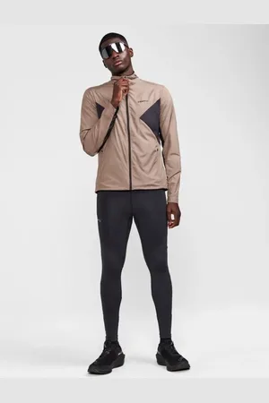 Craft ADV Essence Zip Tights 2 M 1914113 - - S
