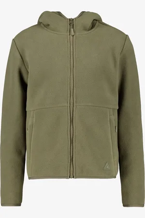 Mountain peak Kinder outdoor fleece vest