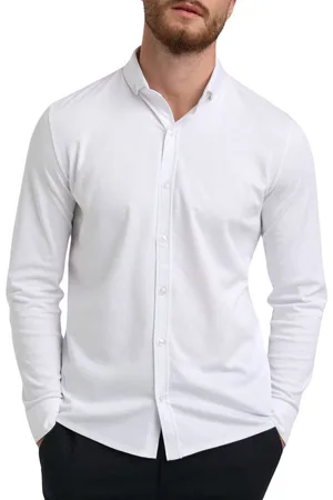 Gabbiano Premium Overhemd Heren