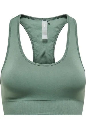 ONLY ONPDAISY-2 SEAM BRA NOOS Dames Beha