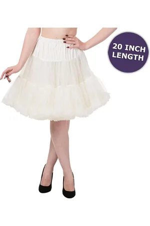 Dancing Days Walkabout Petticoat - M/L