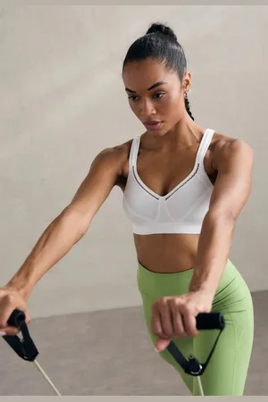 Shock Absorber Active Classic Support Sportbh - 70E