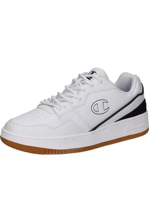 Champion RD 18 REVIVE LOW SKATE heren sportschoenen S22296-CHA-WW004