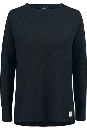 Cutter & Buck Cutter & Buck Carnation Sweater Dames 355427 - - L