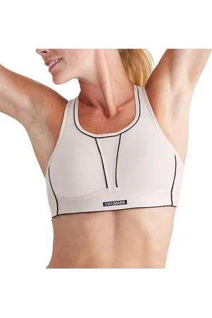 Swegmark Sportbh dames -De beste sportbeha- - 75E