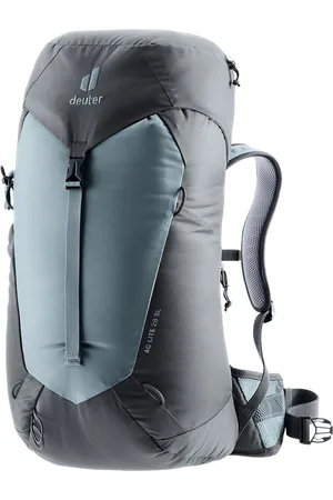 Deuter Vrije tijd rugzak Rugzak AC Lite Backpack 28 SL Donkergrijs