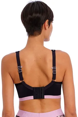 Freya Dynamic Non Wired Sport BH - Haze - 70J