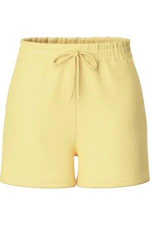 Pieces® PCCHILLI SUMMER HW SHORTS UB NOOS BC - Dames - Bermuda shorts