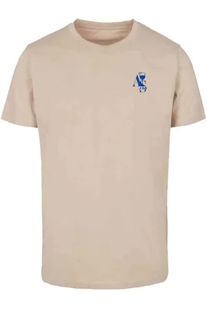 Mister Tee A S Club Heren T-shirt - 4XL