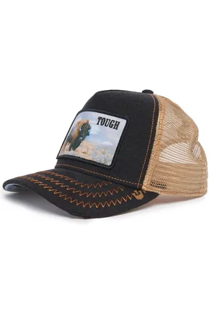 Goorin Bros. Tough Trucker cap
