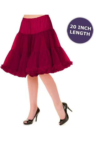 Dancing Days Walkabout Petticoat - XS/S