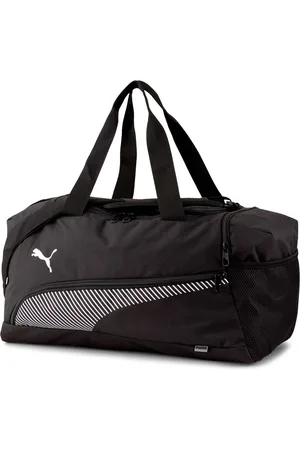 PUMA Fundamentals Sporttas S Sporttas Fitness 077289