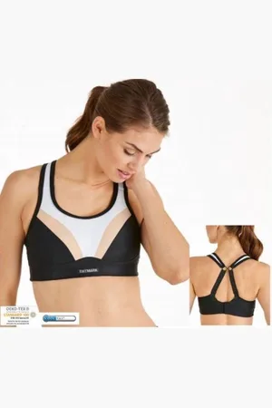 Swegmark Sport bh dames-sporty-90C-- de beste ondersteuning