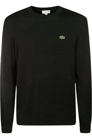Lacoste Crew Neck Sweater Heren