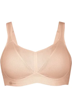 Anita Comfort Air Control Sport Bh Voorgevormd 5544 107 Smart Rose - maat EU 65AA / FR 80AA