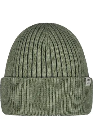 Barts Nieck Beanie - Heren Mutsen
