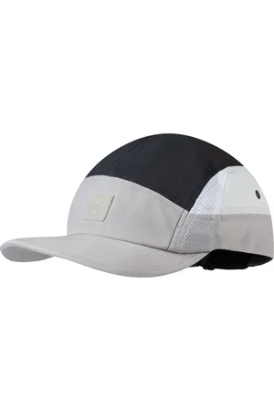 Buff ® 5 Panel Go Cap DOMUS GREY L/XL - Pet - Zonbescherming