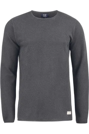 Cutter & Buck Cutter & Buck Carnation Sweater Heren 355426 - - L