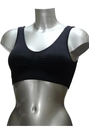 J&C JackyCeline Dames Ah bra voorgevormd | MAAT S/M |