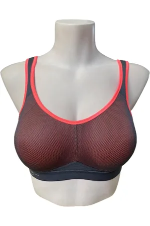 Anita Active Air Control Sport Bh 5533 595 Coralle/Anthrazit - maat EU 95A / FR 110A