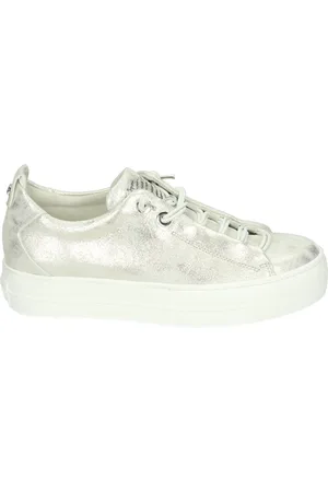 Paul Green 5017 Lage sneakers - Dames -