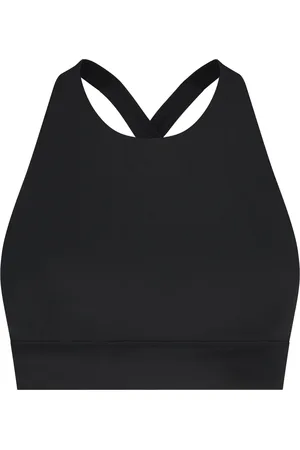 Hunkemöller Dames - Sport collectie - HKMX Sport bh Level 1 - - maat S