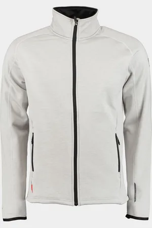 Tenson TXlite Midlayer Zip Heren 465017401 - - XL