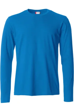 CLIQUE Basic-T L/S 029033 - - XL